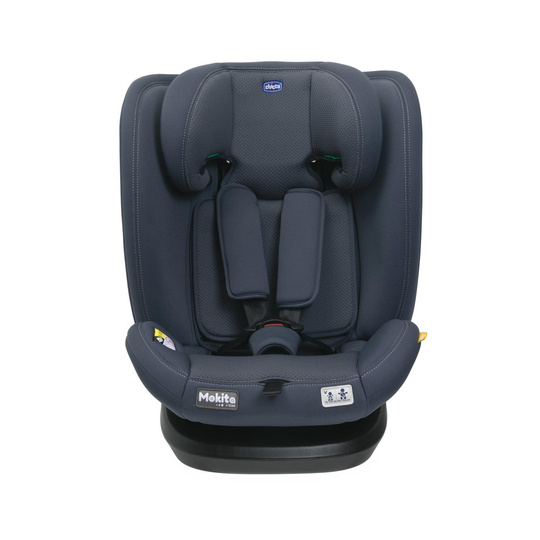 Asiento infantil Chicco Mokita I-Size India Ink (9-36 kg)