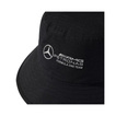 2025 Mercedes AMG Petronas F1 Mens Team Bucket Hat