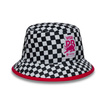 2026 Visa CashApp RB F1 Mens Checkered hat