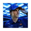 Gorra McLaren F1 Oscar Piastri Singapore GP 2026