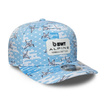 2026 BWT Alpine F1 Mens Japan GP baseball cap