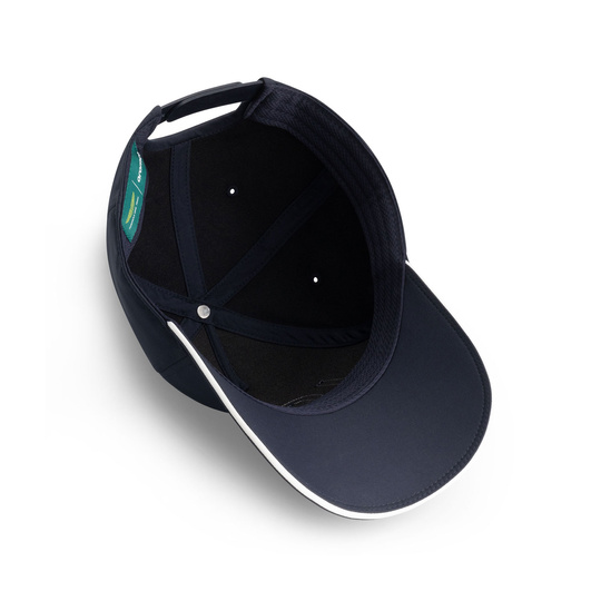 Casquette Aston Martin F1 Lance Stroll Lifestyle