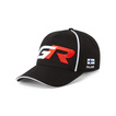 2025 Toyota Gazoo Racing WRC Mens Pajari Baseball Cap