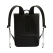 Mochila XD Design Urban Flap-top negra