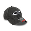 Casquette Red Bull Racing F1 Washed 2026 noire
