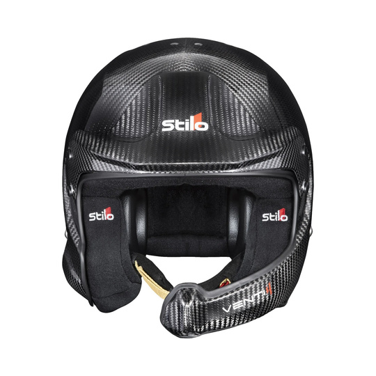 Casco Stilo Venti4 WRC Carbon Rally (FIA)