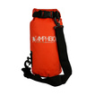 Bolsa Amphibious Tube 5 roja