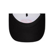 Casquette Haas F1 EF Trucker 2026 noire
