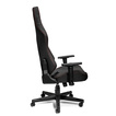 Sparco Italy ICON Office Seat Black-Red