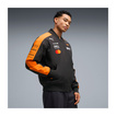 2026 McLaren F1 Bomber Team Jacket