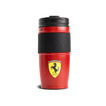 2026 Scuderia Ferrari F1 Italy Logo Thermal Mug