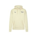 2024 Williams F1 Racing Men's Oversized Hoodie