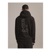 Dakar Rally DKR ZIP H23 Mens Hoodie black