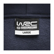 2024 WRC Mens Zipper Classic Hoodie navy