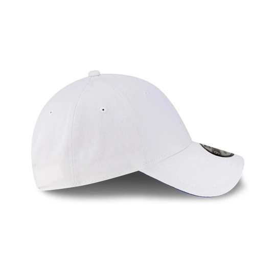 Casquette Visa Cash App RB F1 Essential 2026 blanche