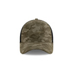 2025 McLaren F1 UK Mens Cord Camo Trucker Baseball Cap