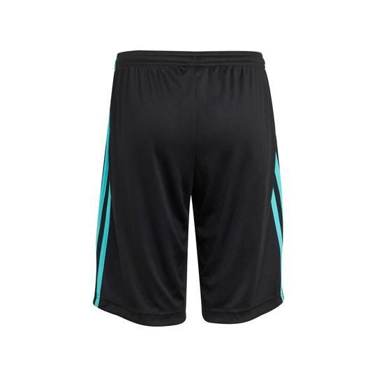 Mercedes AMG F1 Kids DNA Logo Shorts