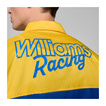 2025 Williams F1 Racing Men's Pitlane Jacket