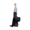 XD Design Bobby Air Backpack Black
