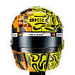 LEGO Lando Norris McLaren F1 Miniature Helmet