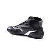Sparco K-Rock Racing Shoes Black