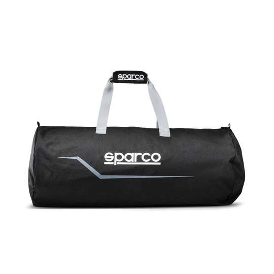 Sparco Sac de transport pour pneu karting noir