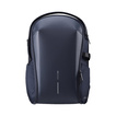 Mochila XD Design Bizz azul marino