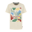 2025 Formula 1 Puma Children's Camo Graphic T-shirt