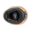 Casque Bell KC7-CMR PRO Champion orange (CMR)
