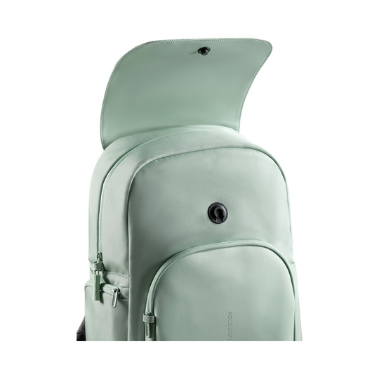 XD Design Soft Daypack Backpack Mint