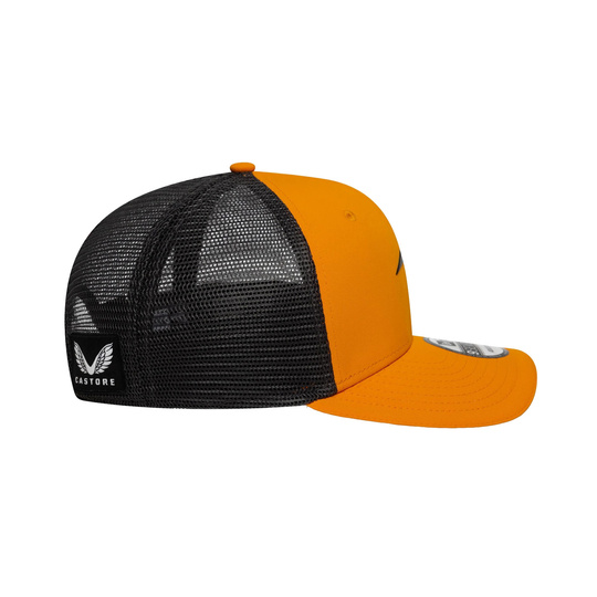 2025 McLaren F1 UK Mens Team Baseball Cap