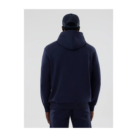 Sudadera con capucha Williams F1 Logo 2026