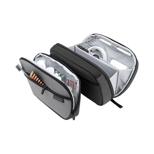 XD Design First Class All-in-one Waist Bag Black