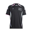 T-shirt Team Audi Revolut F1 Miami GP 2026