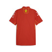 2024 Scuderia Ferrari F1 Team Dress Shirt