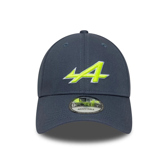 2025 Alpine F1 France Mens POP baseball cap
