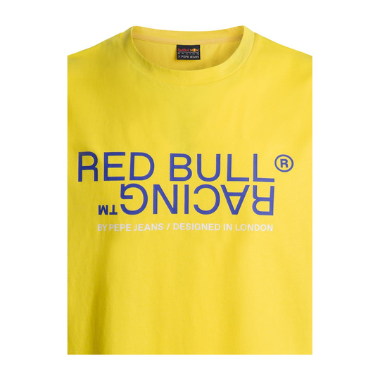 Camiseta Red Bull Racing F1 Reflect