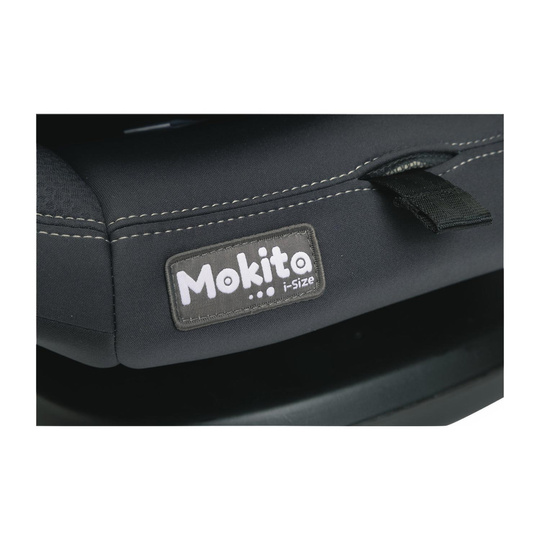 Asiento infantil Chicco Mokita I-Size Air grafito (9-36 kg)