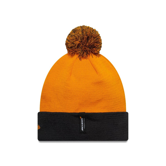 2025 McLaren F1 UK Mens Sustainable Winter Hat