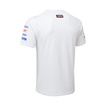 Team Japan WEC Toyota Gazoo Racing Men's T-Shirt White