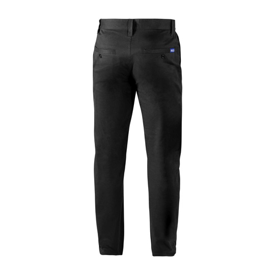 Sparco Corporate Trousers Black