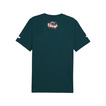 2025 Formula 1 Men's Monza GP Green T-shirt