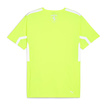 2025 Ferrari F1 Men's Team Reflective Set Up T-shirt