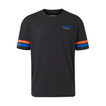 2025 McLaren F1 Mens Austin GP Edition T-Shirt grey