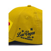 2025 Pirelli F1 Mens Podium Las Vegas Baseball Cap