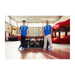 2025 Scuderia Ferrari F1 Mens Monza GP T-Shirt