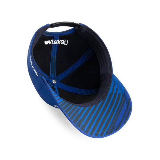 2025 Williams Racing Sainz Blue Baseball Cap