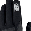 Guantes OMP PRO Mech MY21 negro (FIA)