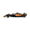 McLaren F1 Oscar Piastri 1/18 Monaco GP MCL39 Model Car