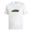 T-shirt Sparco Lancia HF Gr 4